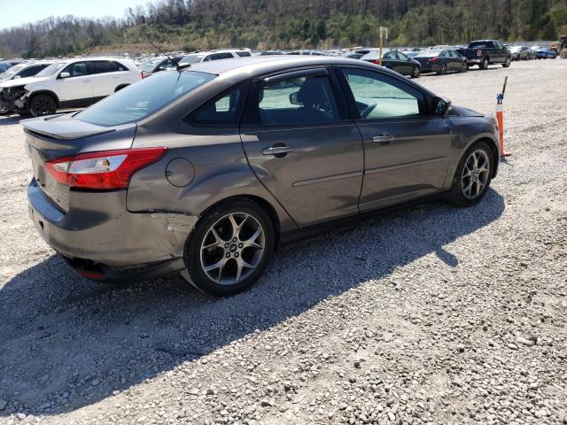 Photo 2 VIN: 1FADP3F25EL152035 - FORD FOCUS SE 