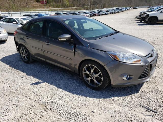 Photo 3 VIN: 1FADP3F25EL152035 - FORD FOCUS SE 