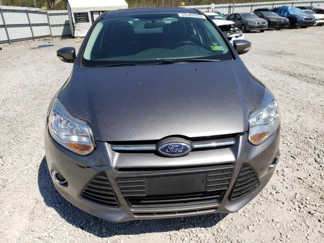 Photo 4 VIN: 1FADP3F25EL152035 - FORD FOCUS SE 