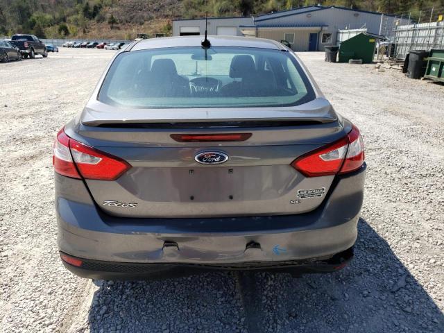 Photo 5 VIN: 1FADP3F25EL152035 - FORD FOCUS SE 