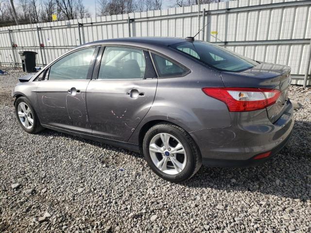 Photo 1 VIN: 1FADP3F25EL154657 - FORD FOCUS SE 