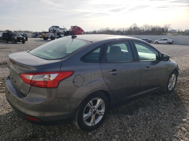 Photo 2 VIN: 1FADP3F25EL154657 - FORD FOCUS SE 