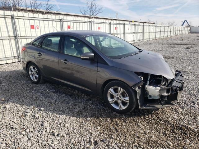 Photo 3 VIN: 1FADP3F25EL154657 - FORD FOCUS SE 