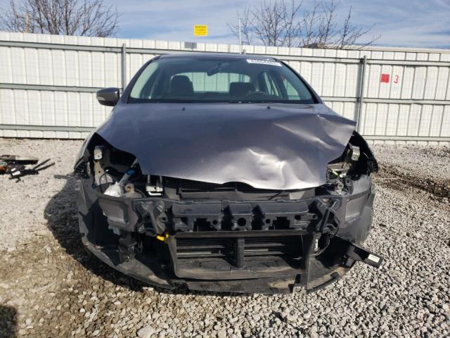 Photo 4 VIN: 1FADP3F25EL154657 - FORD FOCUS SE 