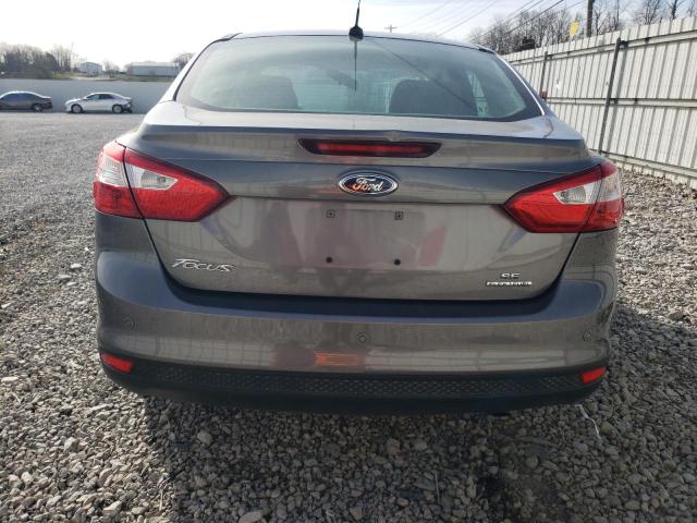 Photo 5 VIN: 1FADP3F25EL154657 - FORD FOCUS SE 