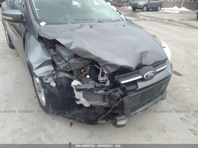 Photo 5 VIN: 1FADP3F25EL158093 - FORD FOCUS 