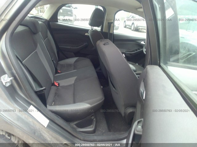 Photo 7 VIN: 1FADP3F25EL158093 - FORD FOCUS 