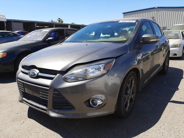 Photo 1 VIN: 1FADP3F25EL162564 - FORD FOCUS SE 