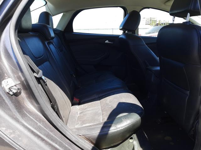 Photo 5 VIN: 1FADP3F25EL162564 - FORD FOCUS SE 