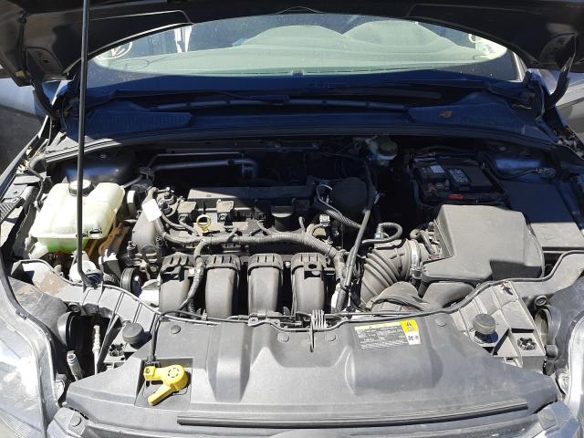 Photo 6 VIN: 1FADP3F25EL162564 - FORD FOCUS SE 