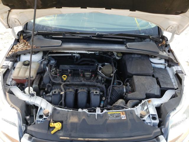 Photo 6 VIN: 1FADP3F25EL165108 - FORD FOCUS SE 