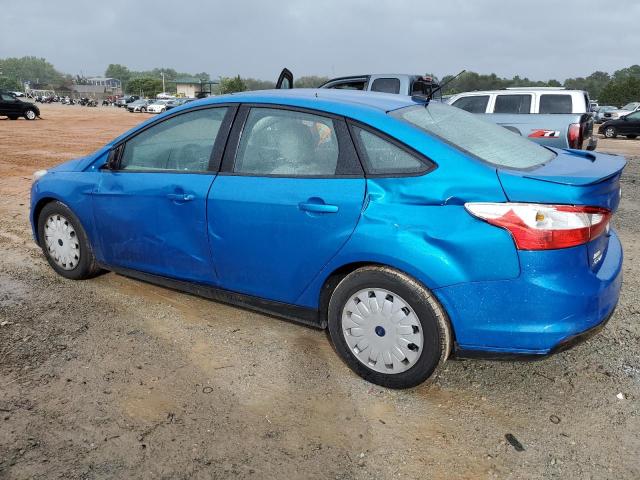 Photo 1 VIN: 1FADP3F25EL173290 - FORD FOCUS SE 