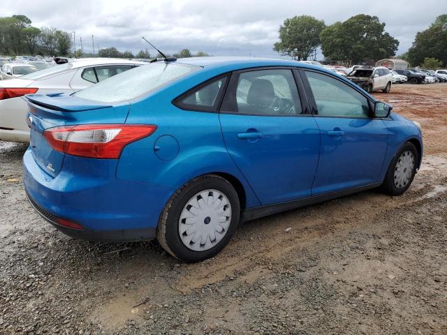 Photo 2 VIN: 1FADP3F25EL173290 - FORD FOCUS SE 