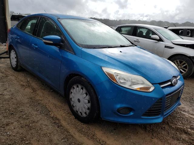 Photo 3 VIN: 1FADP3F25EL173290 - FORD FOCUS SE 