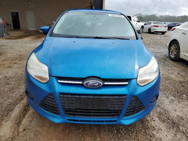 Photo 4 VIN: 1FADP3F25EL173290 - FORD FOCUS SE 