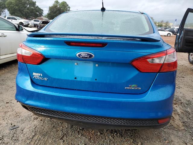 Photo 5 VIN: 1FADP3F25EL173290 - FORD FOCUS SE 