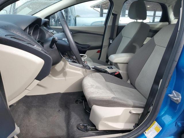 Photo 6 VIN: 1FADP3F25EL173290 - FORD FOCUS SE 