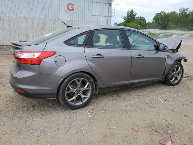 Photo 2 VIN: 1FADP3F25EL174729 - FORD FOCUS SE 