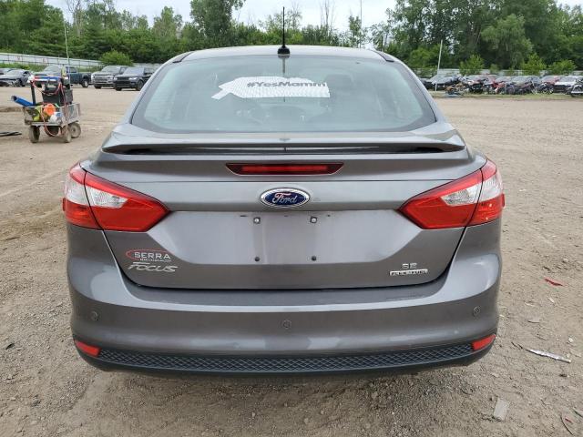 Photo 5 VIN: 1FADP3F25EL174729 - FORD FOCUS SE 