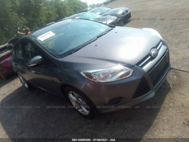 Photo 0 VIN: 1FADP3F25EL175234 - FORD FOCUS 