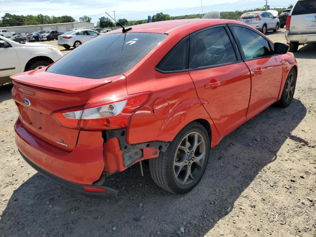 Photo 3 VIN: 1FADP3F25EL177338 - FORD FOCUS SE 