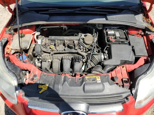 Photo 6 VIN: 1FADP3F25EL177338 - FORD FOCUS SE 