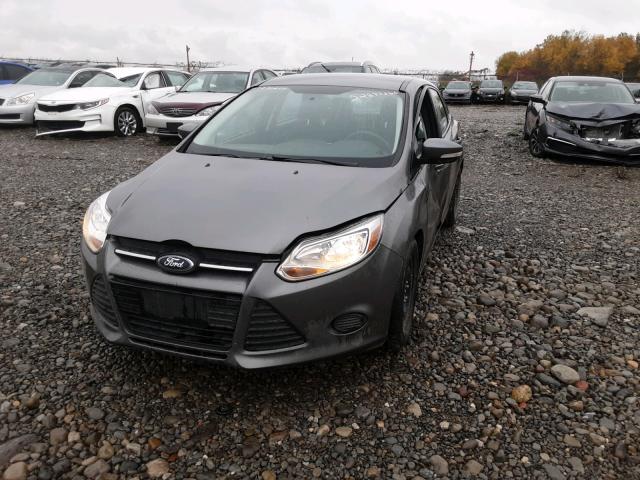 Photo 1 VIN: 1FADP3F25EL177839 - FORD FOCUS SE 