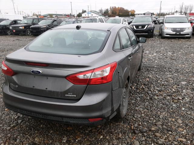 Photo 3 VIN: 1FADP3F25EL177839 - FORD FOCUS SE 