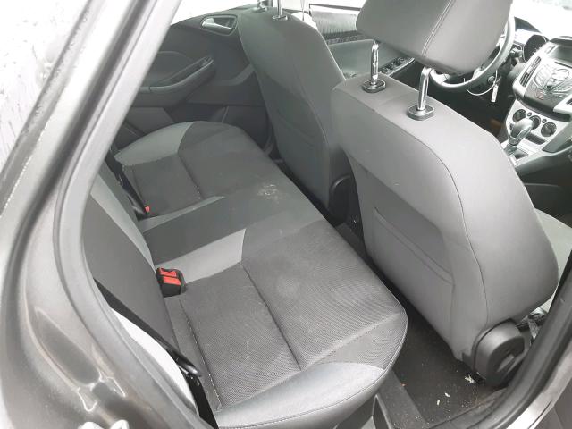 Photo 5 VIN: 1FADP3F25EL177839 - FORD FOCUS SE 