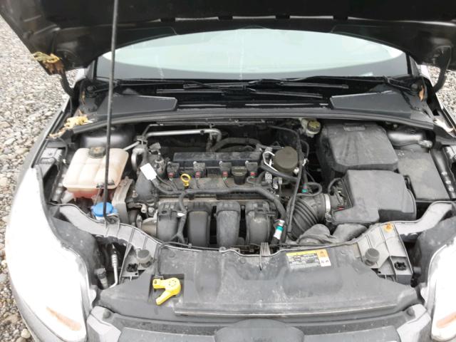 Photo 6 VIN: 1FADP3F25EL177839 - FORD FOCUS SE 