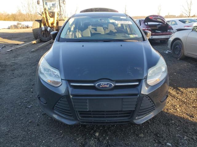 Photo 4 VIN: 1FADP3F25EL189067 - FORD FOCUS 