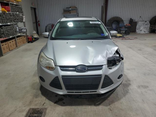 Photo 4 VIN: 1FADP3F25EL192129 - FORD FOCUS SE 