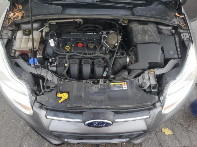 Photo 10 VIN: 1FADP3F25EL203369 - FORD FOCUS SE 