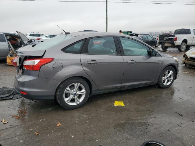 Photo 2 VIN: 1FADP3F25EL203369 - FORD FOCUS SE 