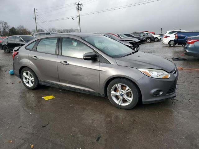 Photo 3 VIN: 1FADP3F25EL203369 - FORD FOCUS SE 