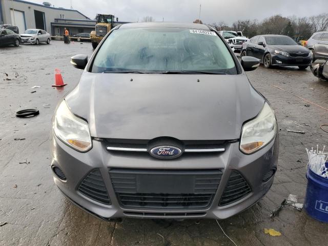 Photo 4 VIN: 1FADP3F25EL203369 - FORD FOCUS SE 