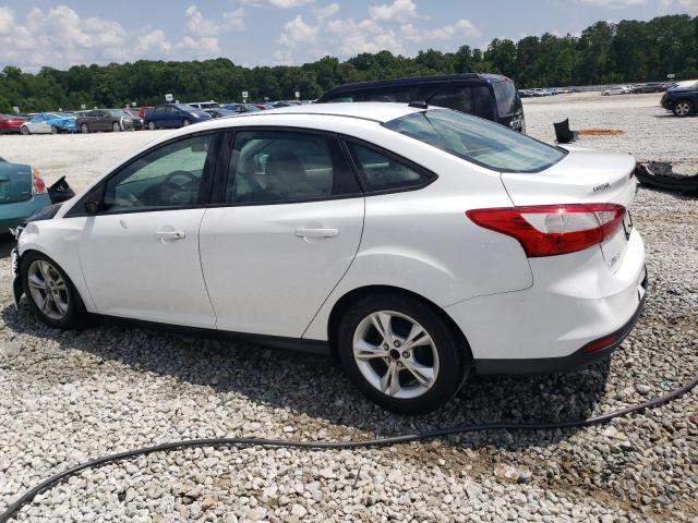 Photo 1 VIN: 1FADP3F25EL204084 - FORD FOCUS SE 