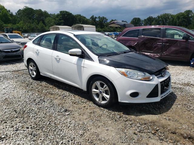 Photo 3 VIN: 1FADP3F25EL204084 - FORD FOCUS SE 