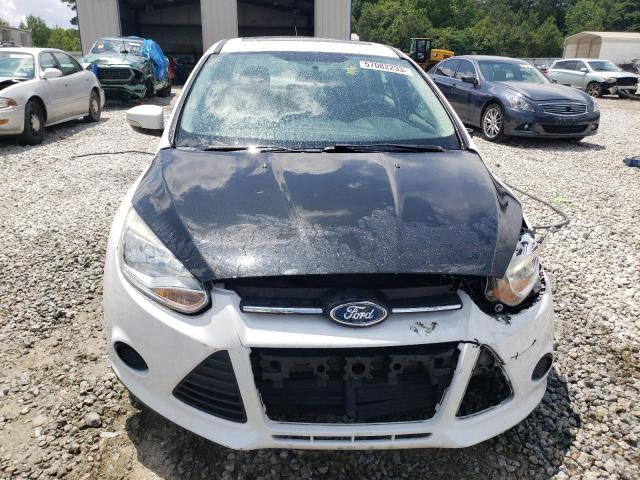 Photo 4 VIN: 1FADP3F25EL204084 - FORD FOCUS SE 