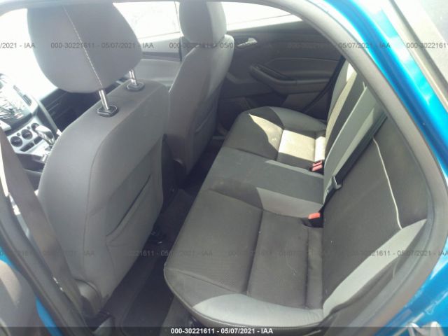 Photo 7 VIN: 1FADP3F25EL205297 - FORD FOCUS 