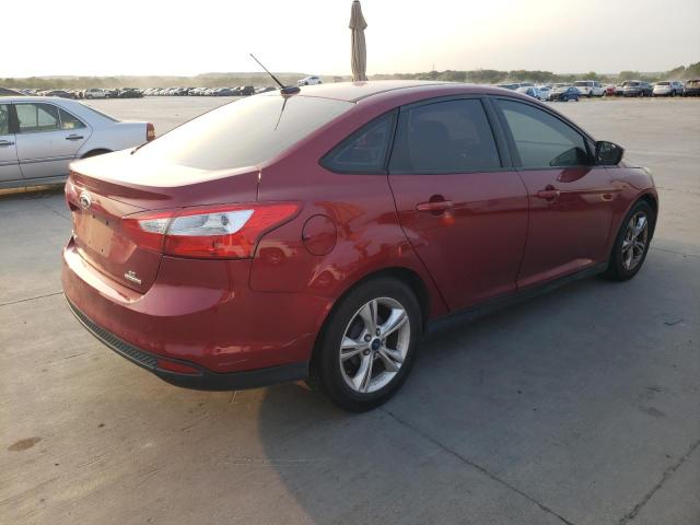 Photo 2 VIN: 1FADP3F25EL206675 - FORD FOCUS 