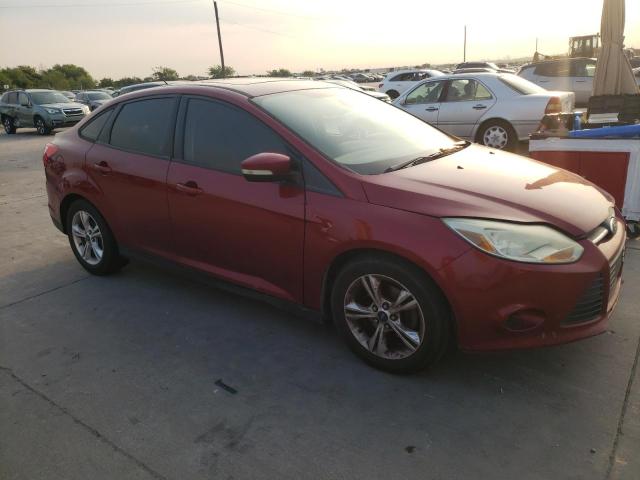 Photo 3 VIN: 1FADP3F25EL206675 - FORD FOCUS 