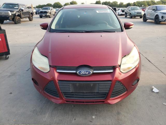 Photo 4 VIN: 1FADP3F25EL206675 - FORD FOCUS 