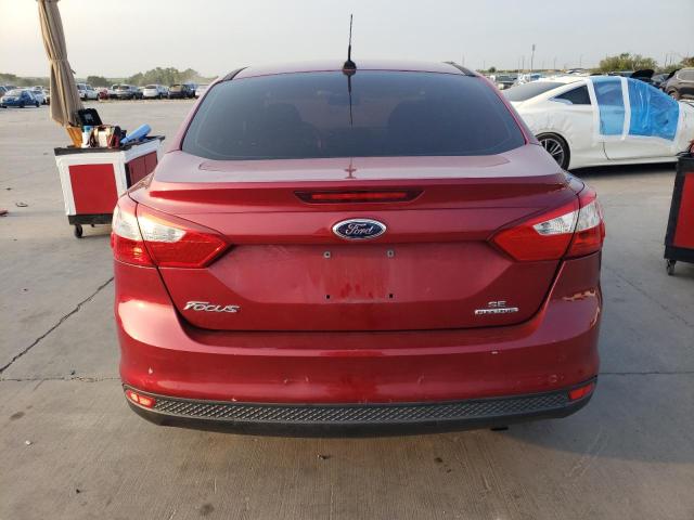 Photo 5 VIN: 1FADP3F25EL206675 - FORD FOCUS 