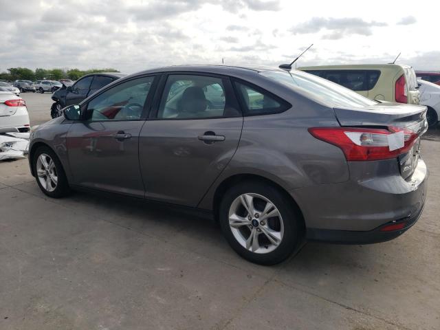 Photo 1 VIN: 1FADP3F25EL207812 - FORD FOCUS 