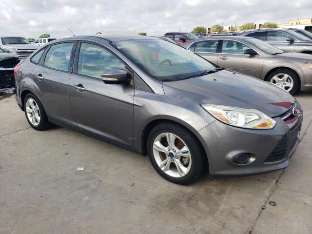 Photo 3 VIN: 1FADP3F25EL207812 - FORD FOCUS 