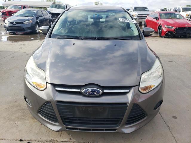 Photo 4 VIN: 1FADP3F25EL207812 - FORD FOCUS 