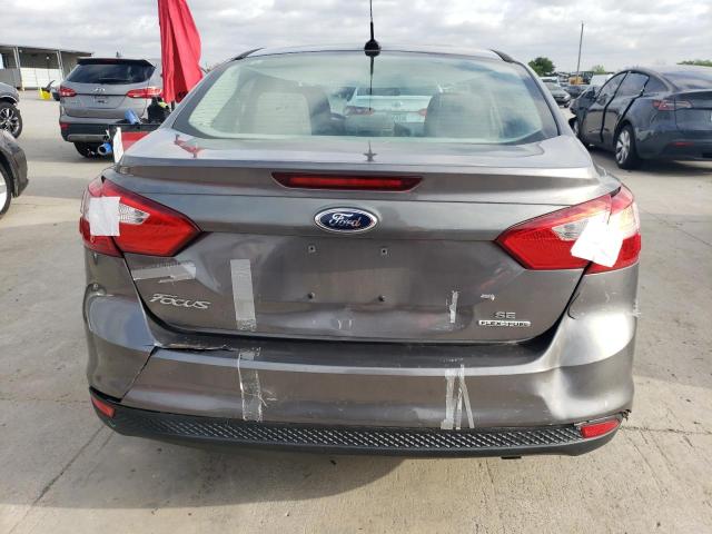 Photo 5 VIN: 1FADP3F25EL207812 - FORD FOCUS 