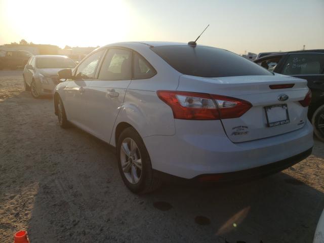 Photo 2 VIN: 1FADP3F25EL208409 - FORD FOCUS SE 