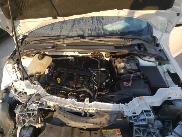 Photo 6 VIN: 1FADP3F25EL208409 - FORD FOCUS SE 